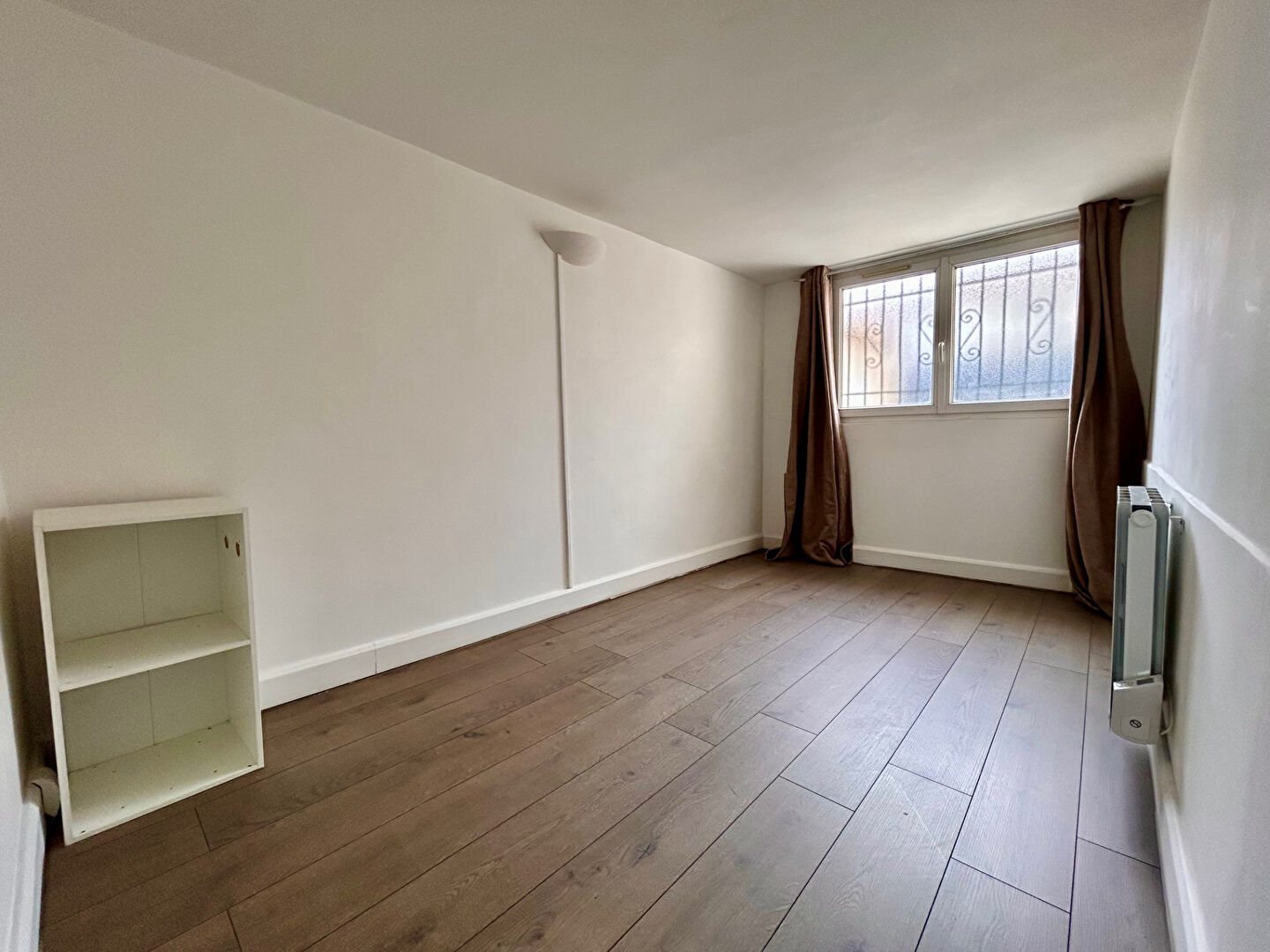 Appartement à vendre, 35m², Bezons