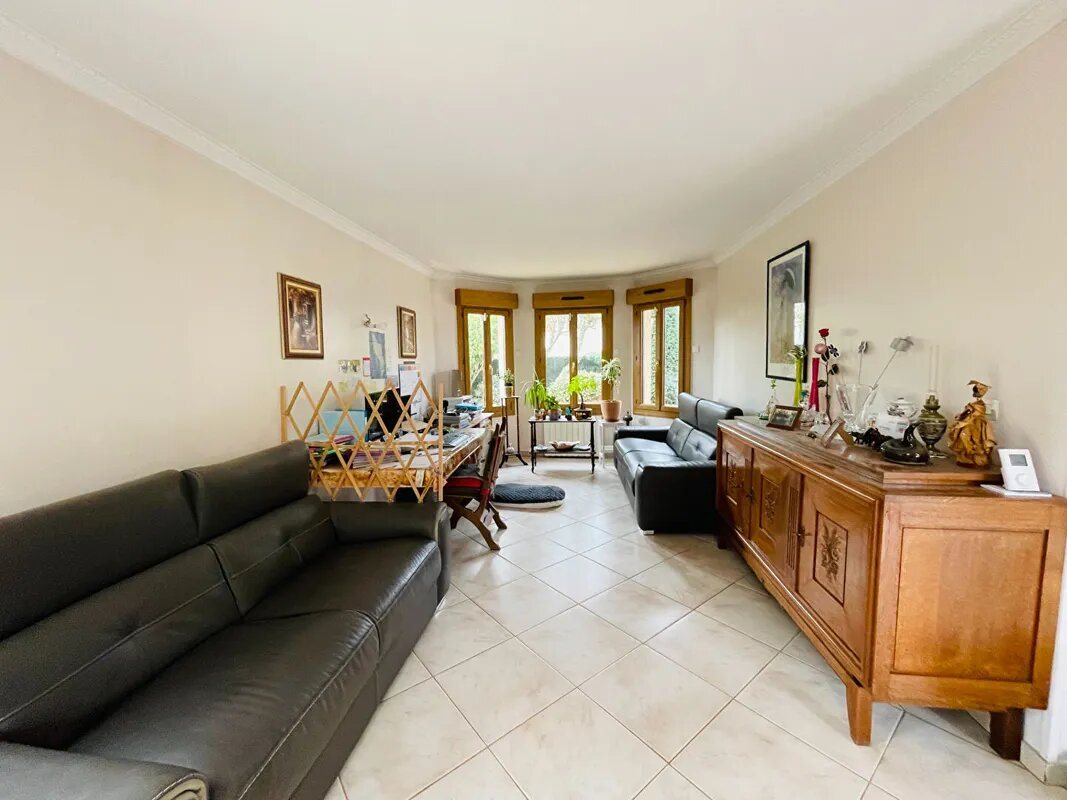 Maison à vendre, 115m², Argenteuil