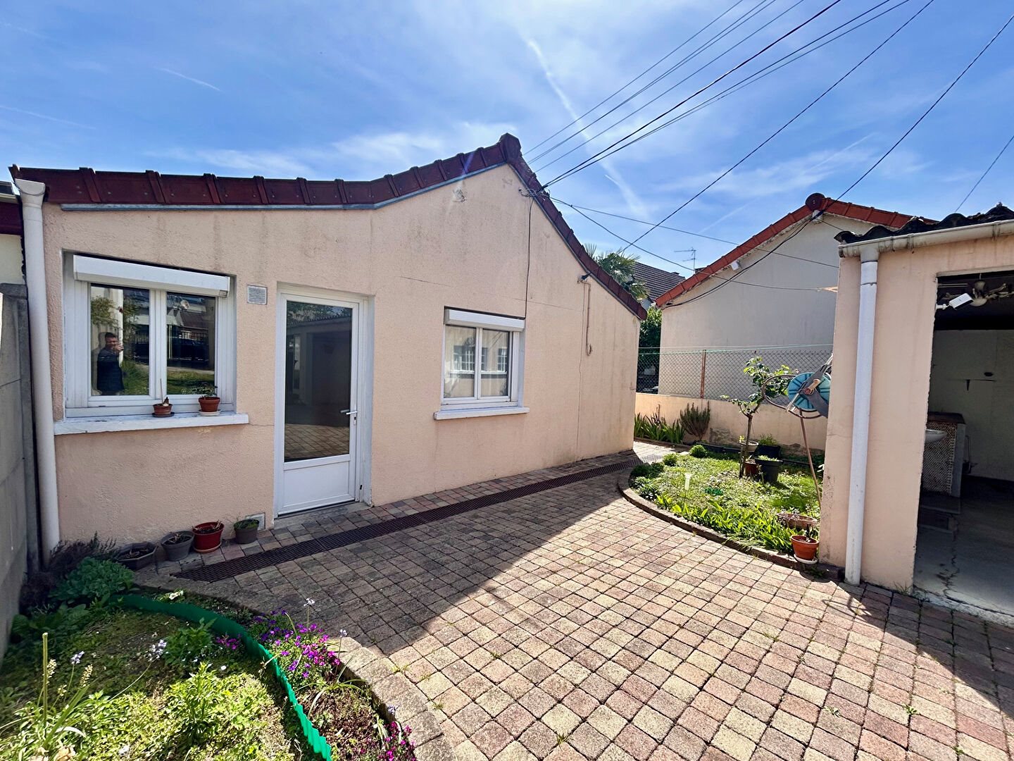 Maison à vendre, 43m², Bezons