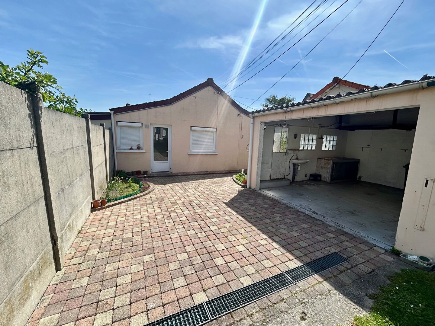 Maison à vendre, 43m², Bezons
