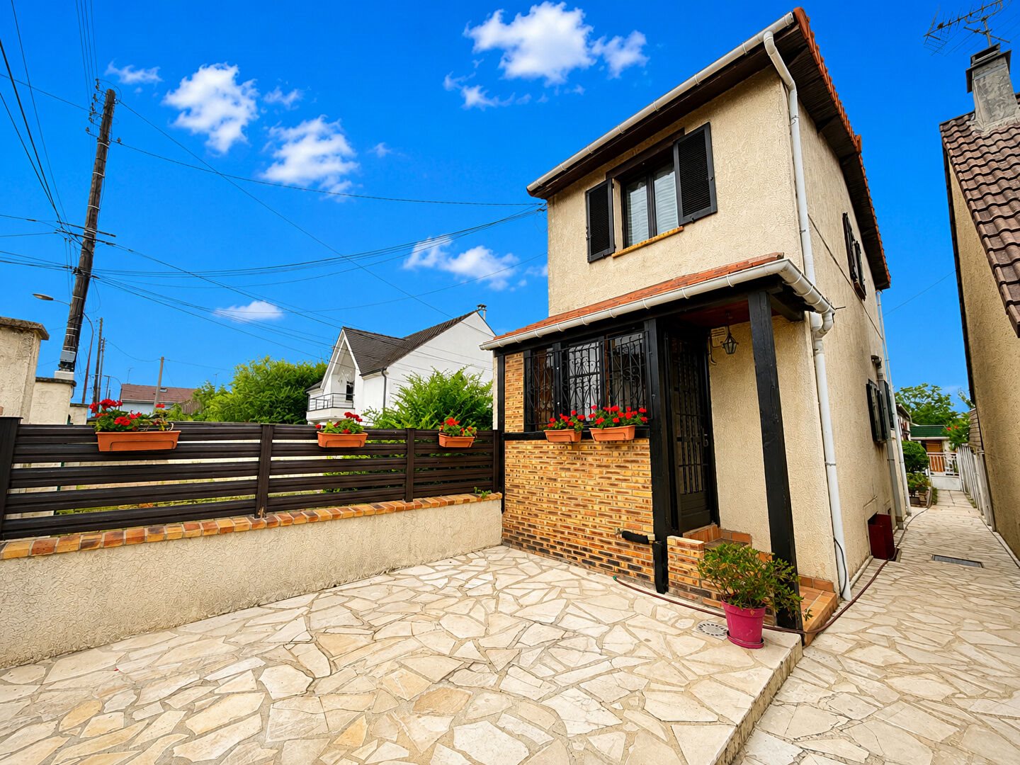 Maison à vendre, 100m², Bezons