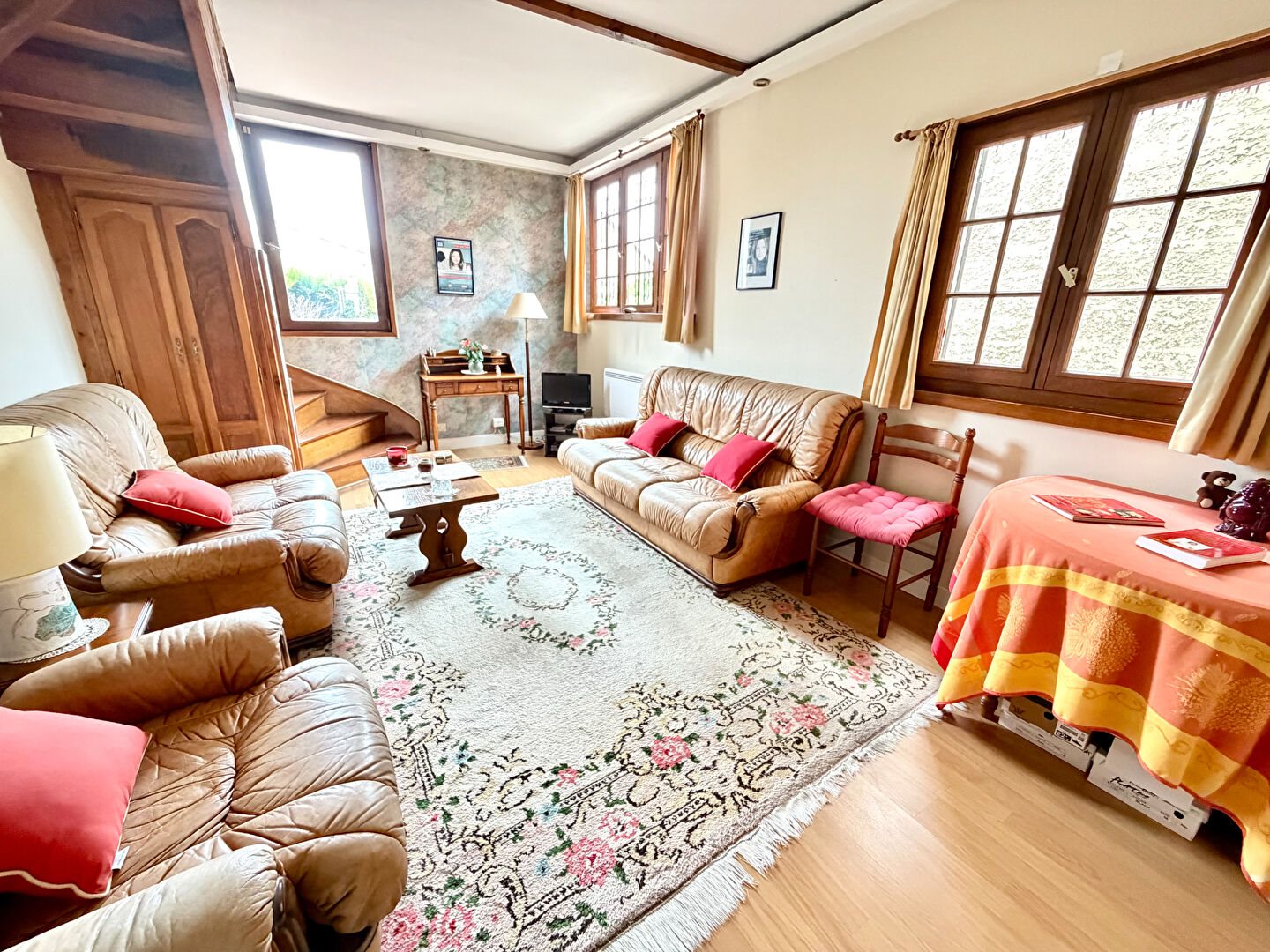 Maison à vendre, 100m², Bezons