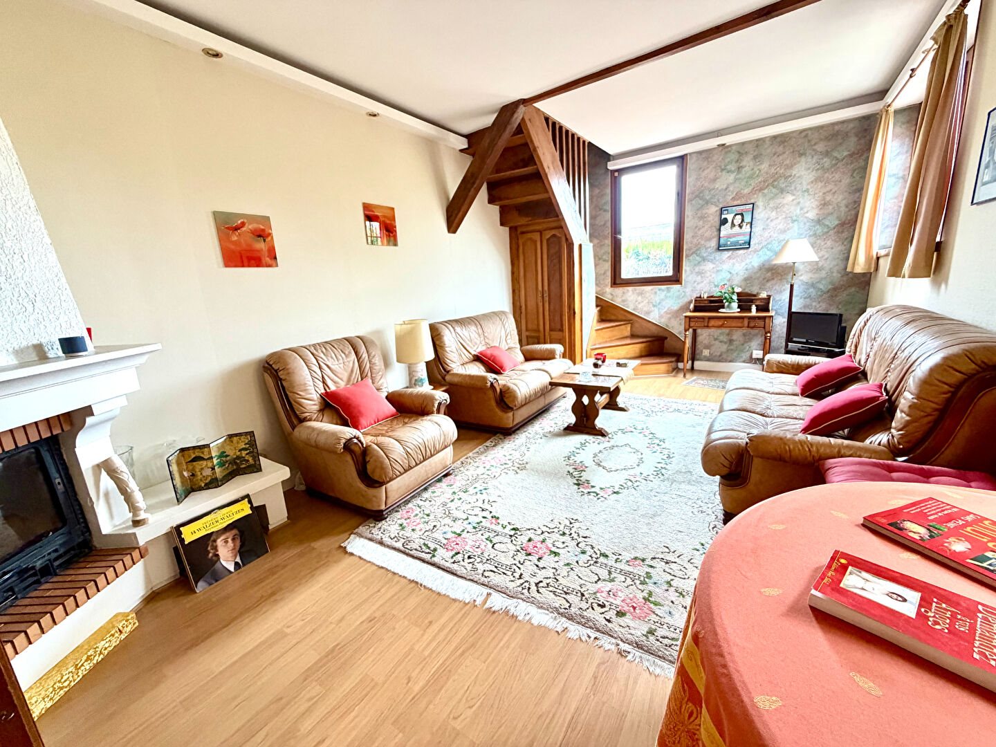 Maison à vendre, 100m², Bezons