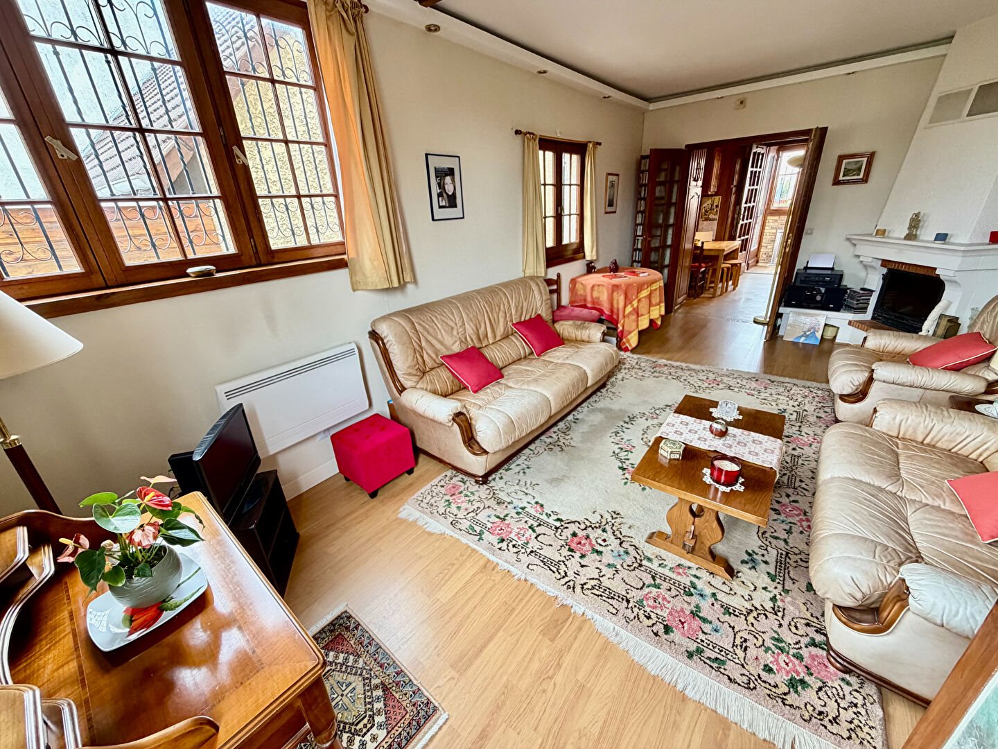 Maison à vendre, 100m², Bezons