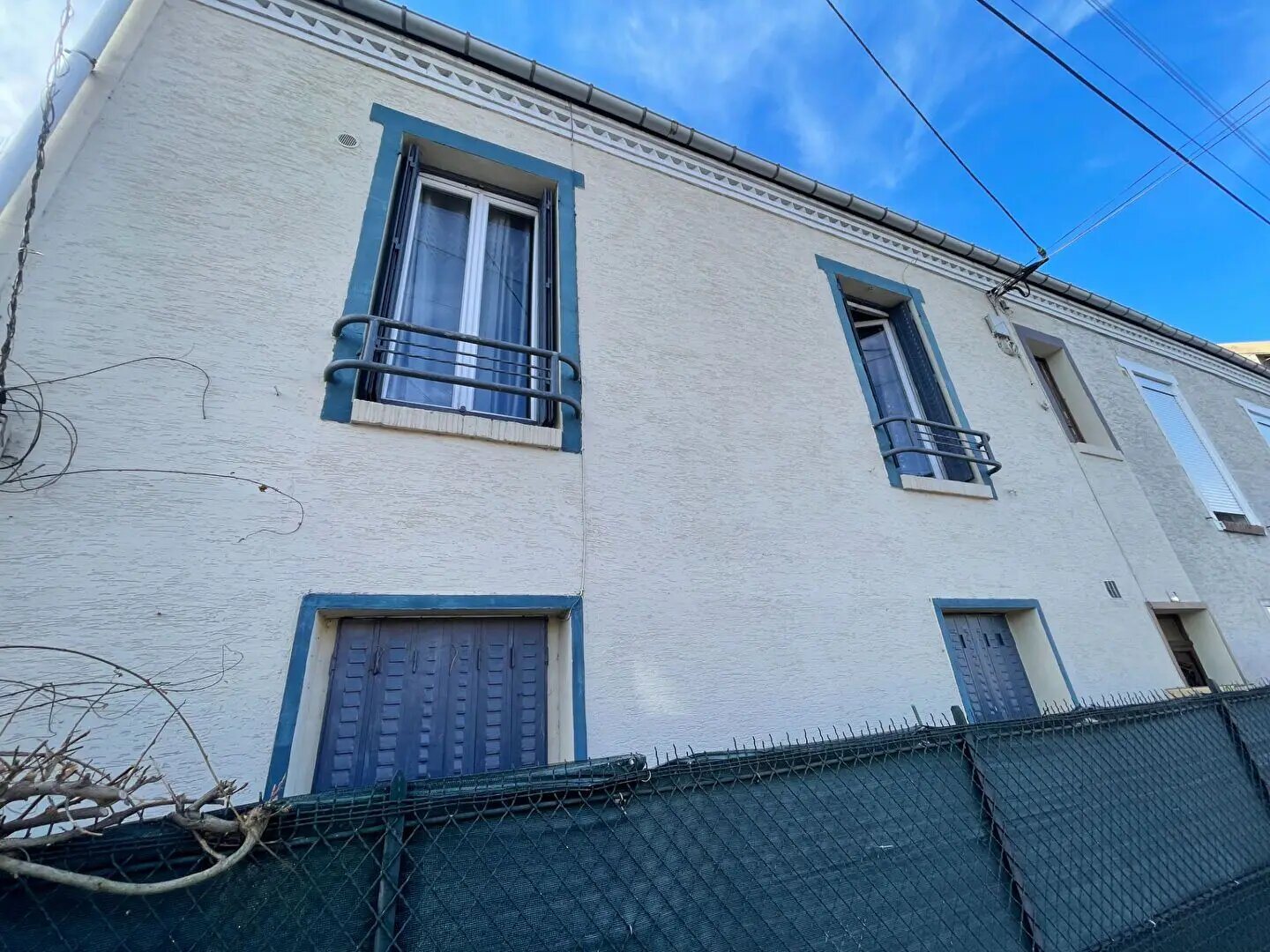 Appartement à vendre, 48m², Bezons