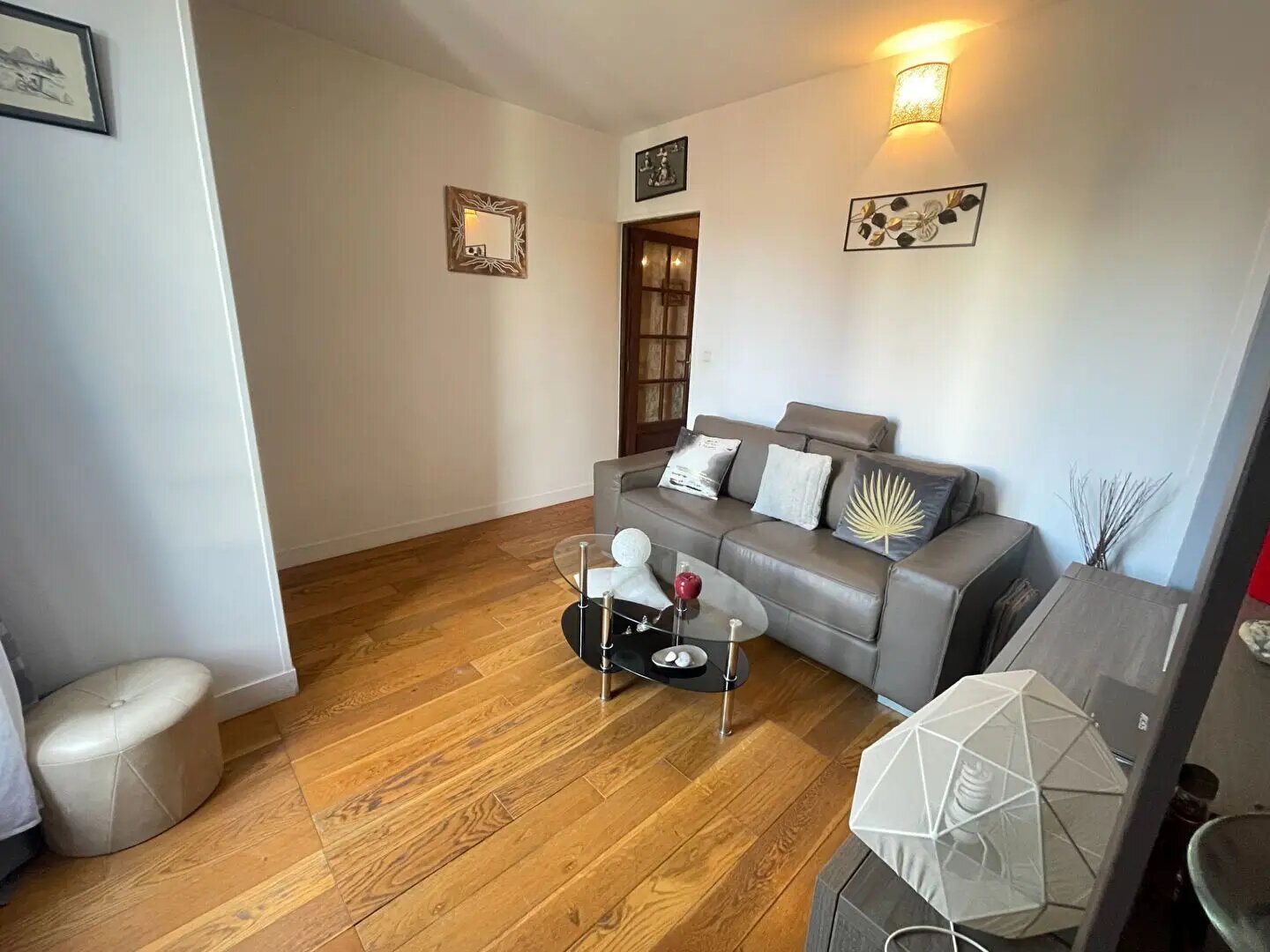 Appartement à vendre, 48m², Bezons