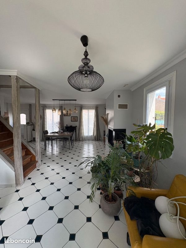 Maison à vendre, 144m², Bezons