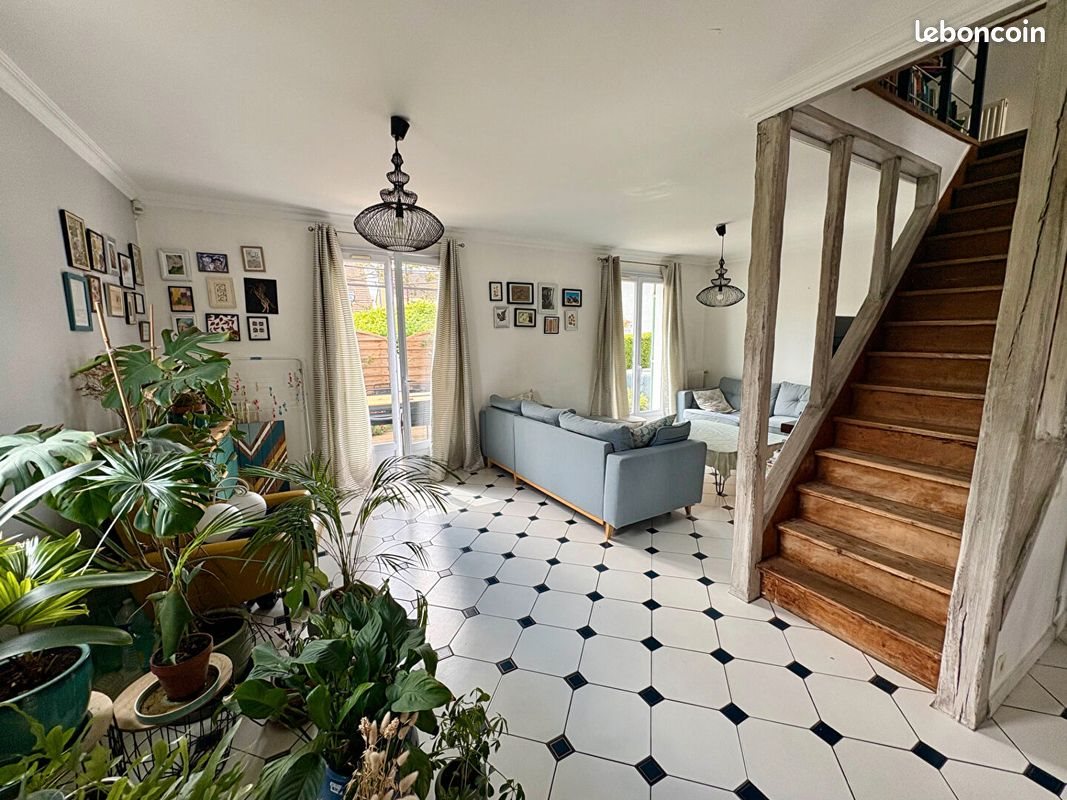 Maison à vendre, 144m², Bezons