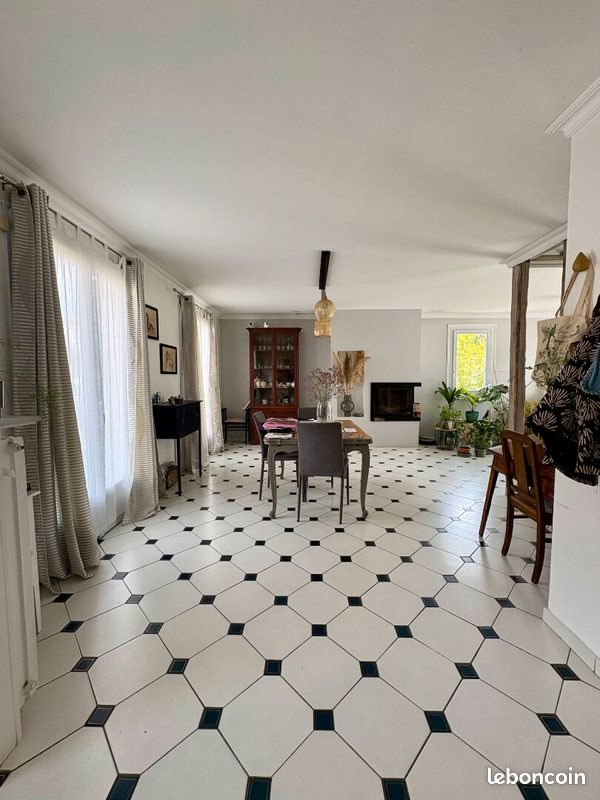 Maison à vendre, 144m², Bezons