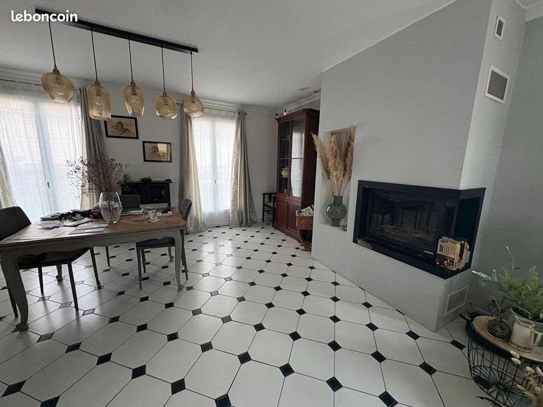 Maison à vendre, 144m², Bezons