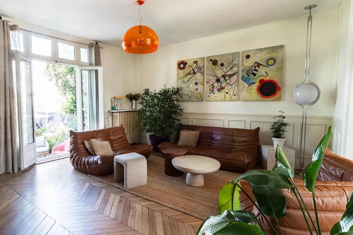 Maison à vendre, 157m², Cormeilles-en-Parisis