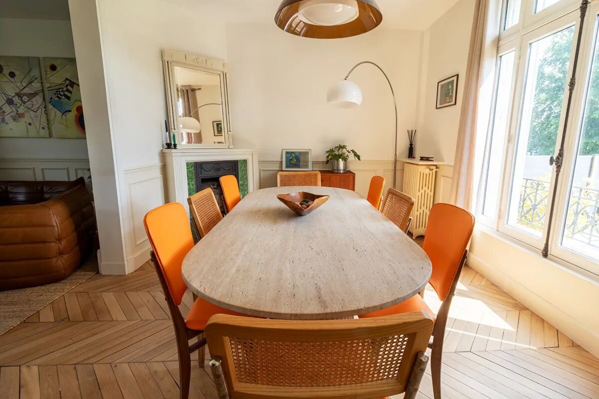 Maison à vendre, 157m², Cormeilles-en-Parisis