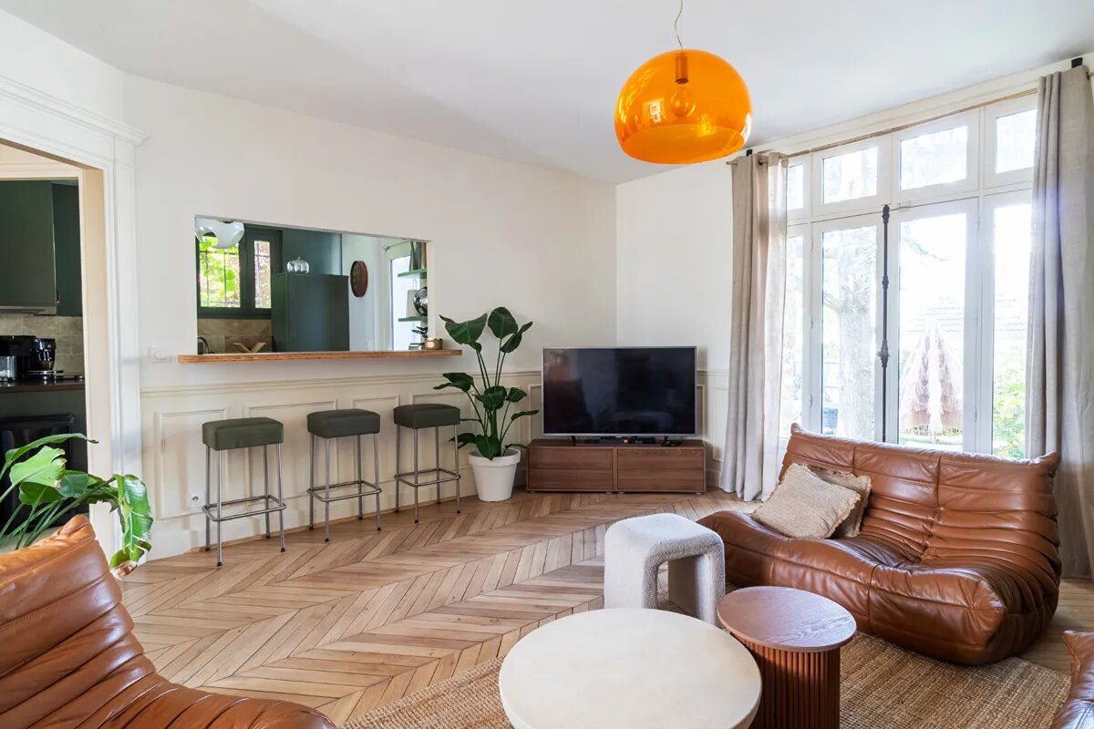 Maison à vendre, 157m², Cormeilles-en-Parisis