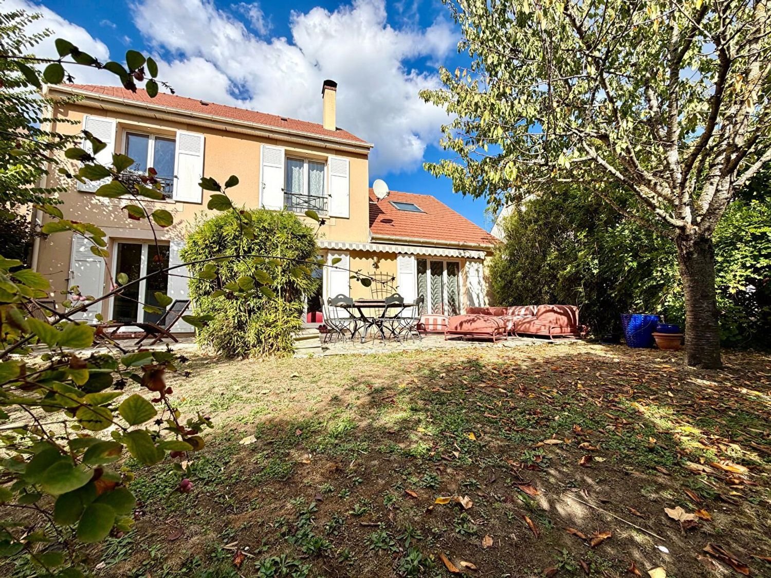 Maison à vendre, 155m², Argenteuil