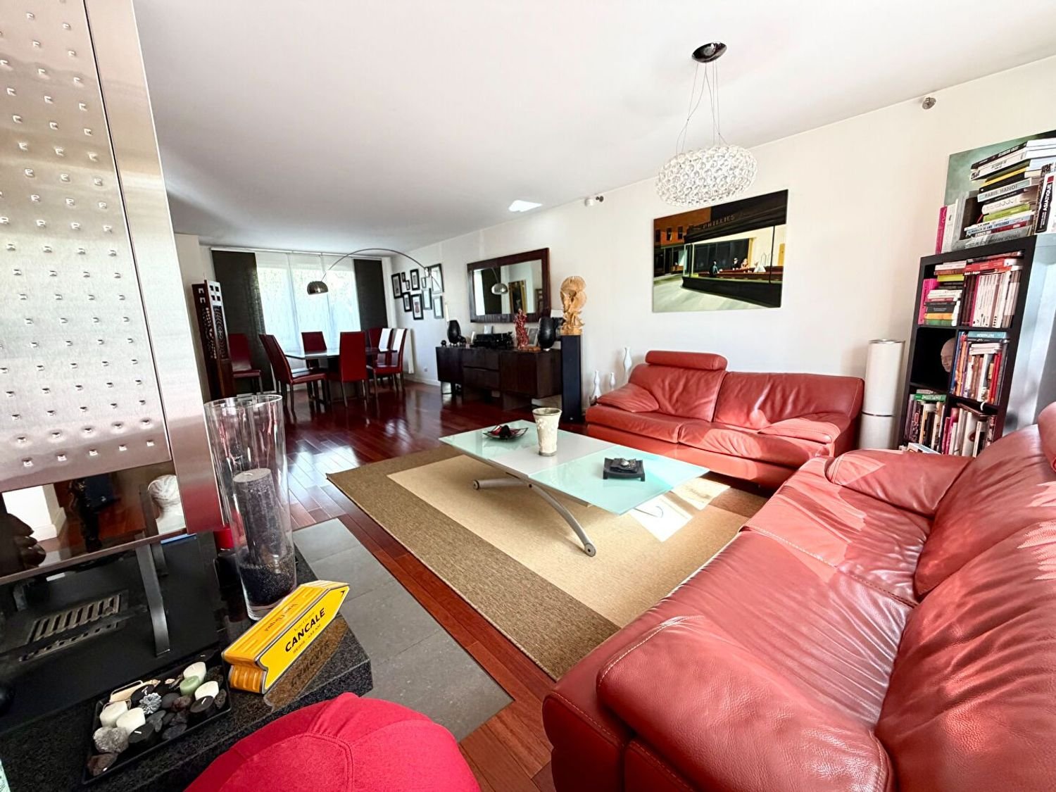 Maison à vendre, 155m², Argenteuil