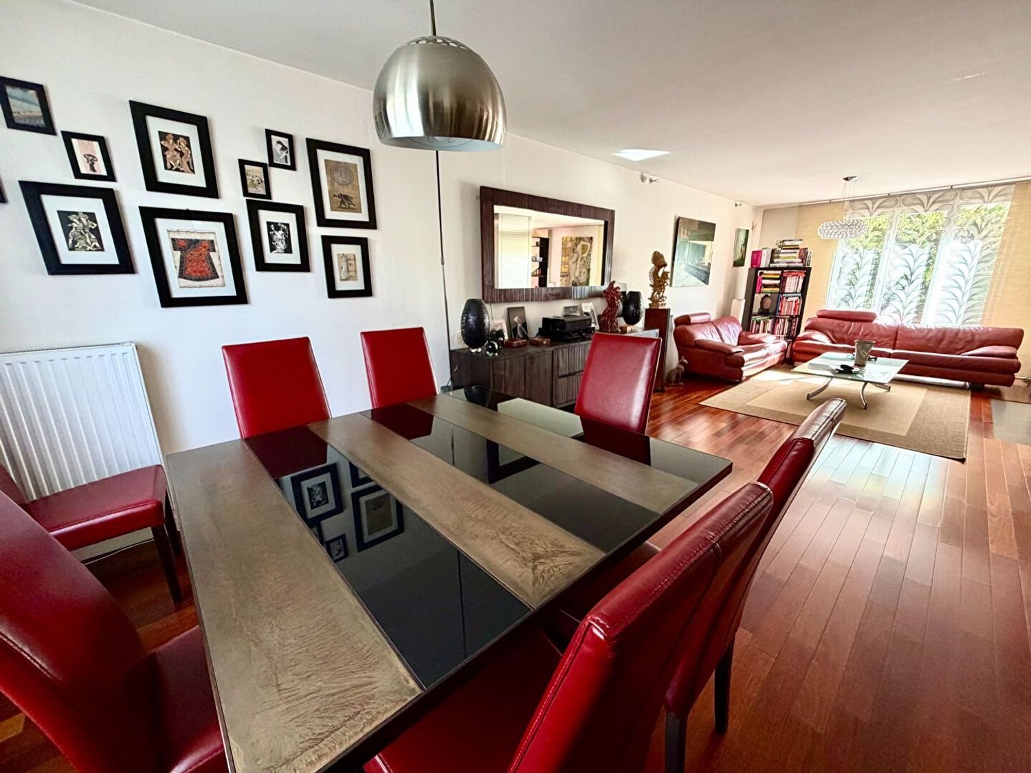 Maison à vendre, 155m², Argenteuil