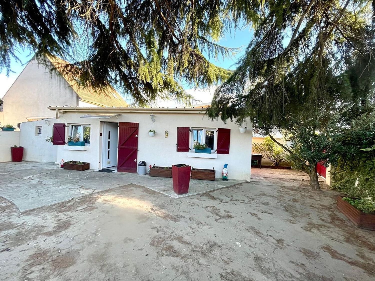 Maison à vendre, 38m², Argenteuil