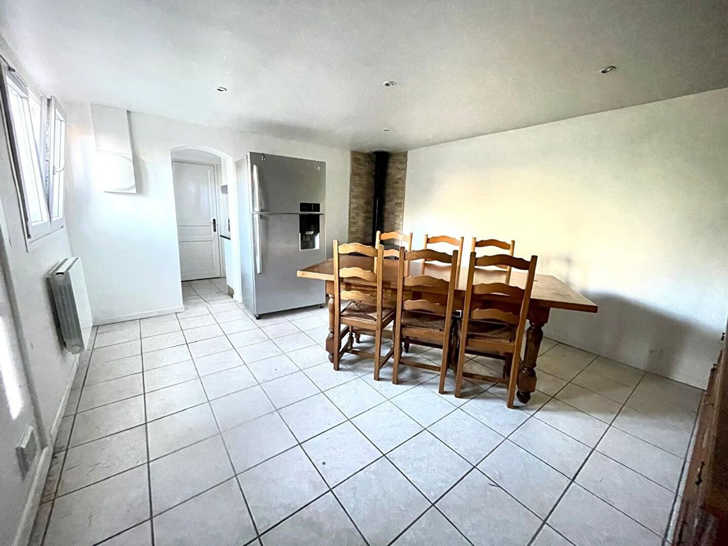 Maison à vendre, 38m², Argenteuil