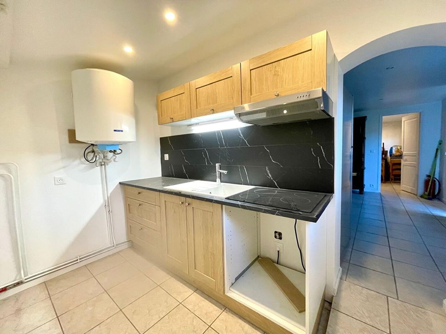 Maison à vendre, 38m², Argenteuil