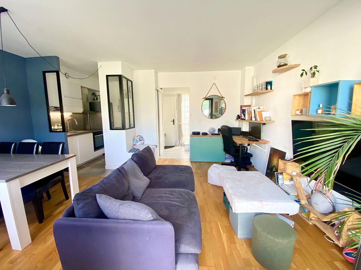 Maison à vendre, 54m², Bezons
