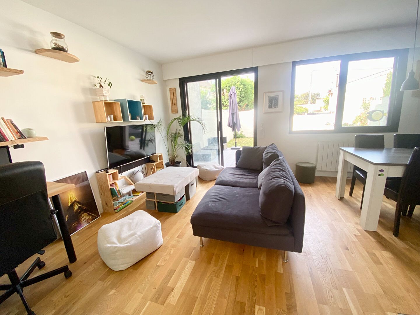Maison à vendre, 54m², Bezons