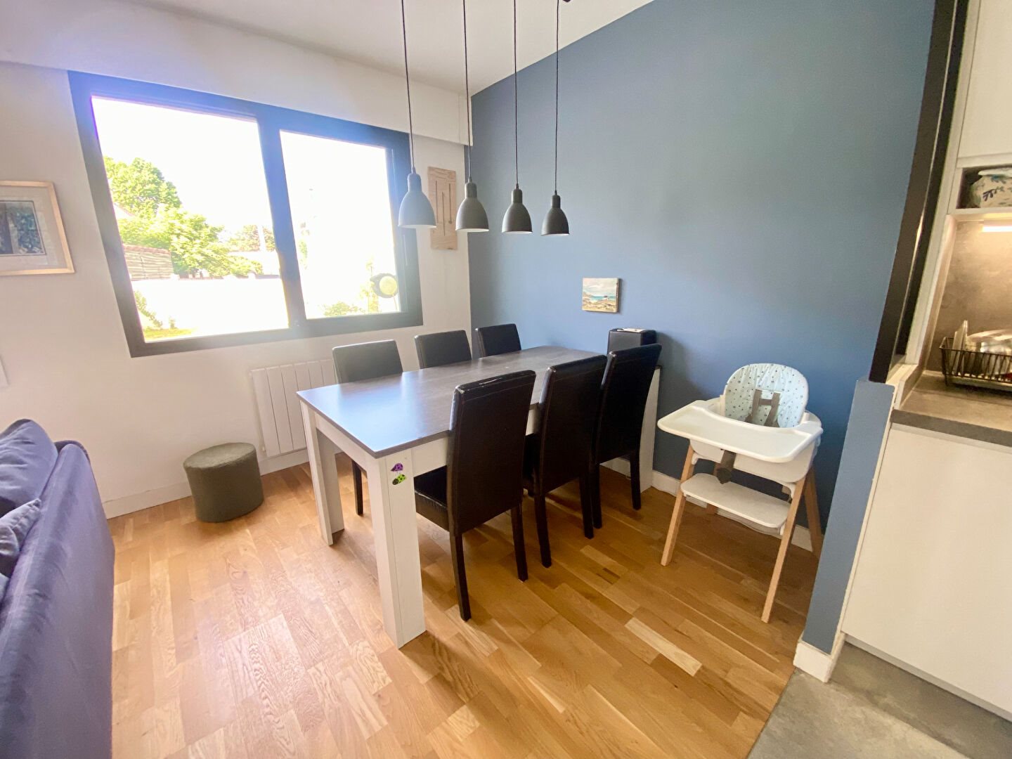 Maison à vendre, 54m², Bezons