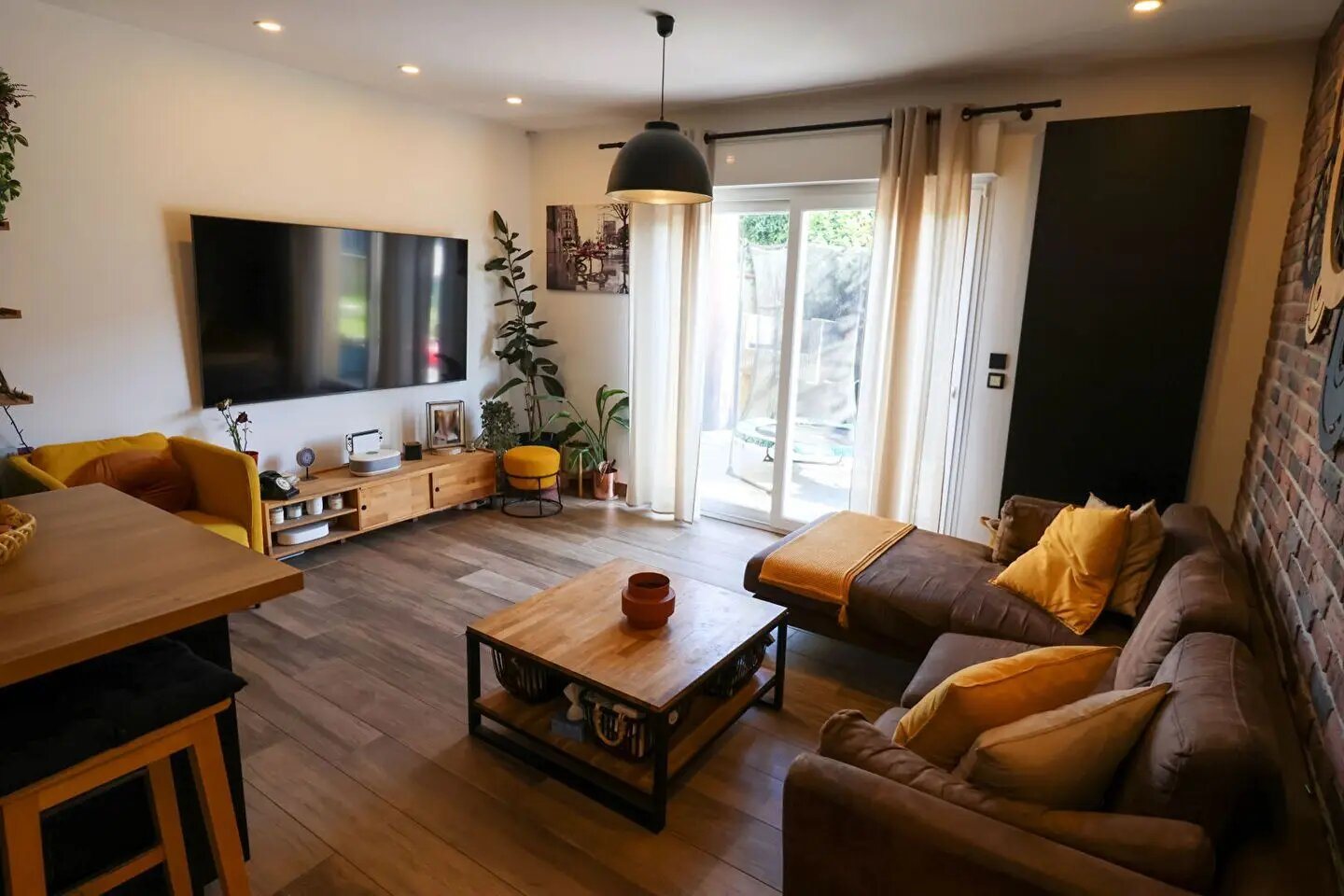Maison à vendre, 110m², Bezons