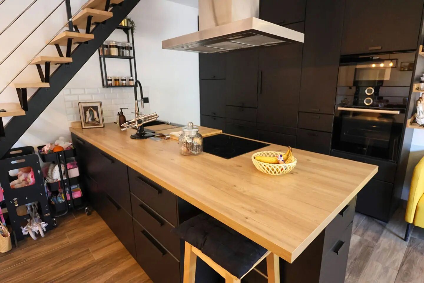 Maison à vendre, 110m², Bezons