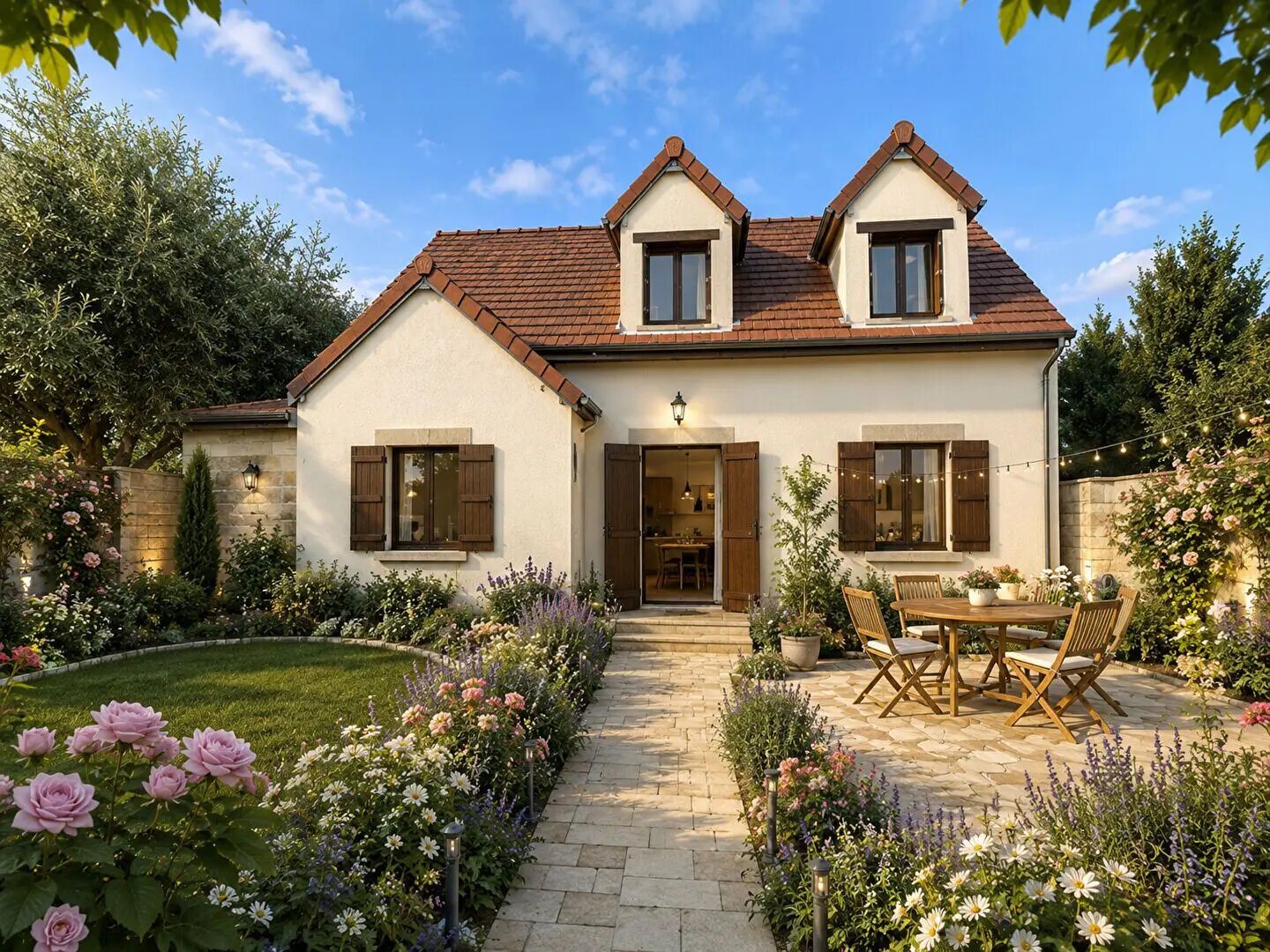 Maison à vendre, 85m², Bezons