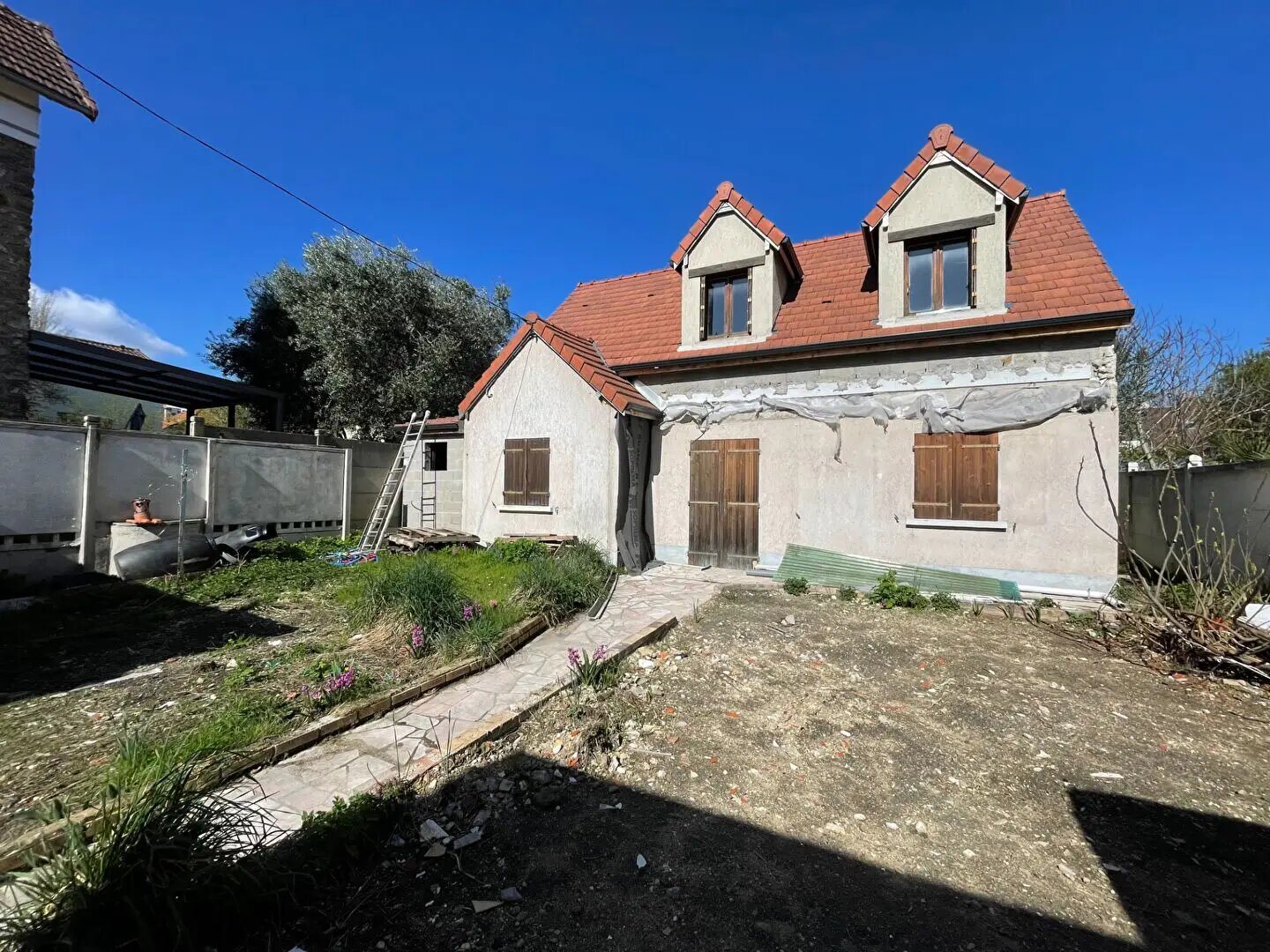 Maison à vendre, 85m², Bezons