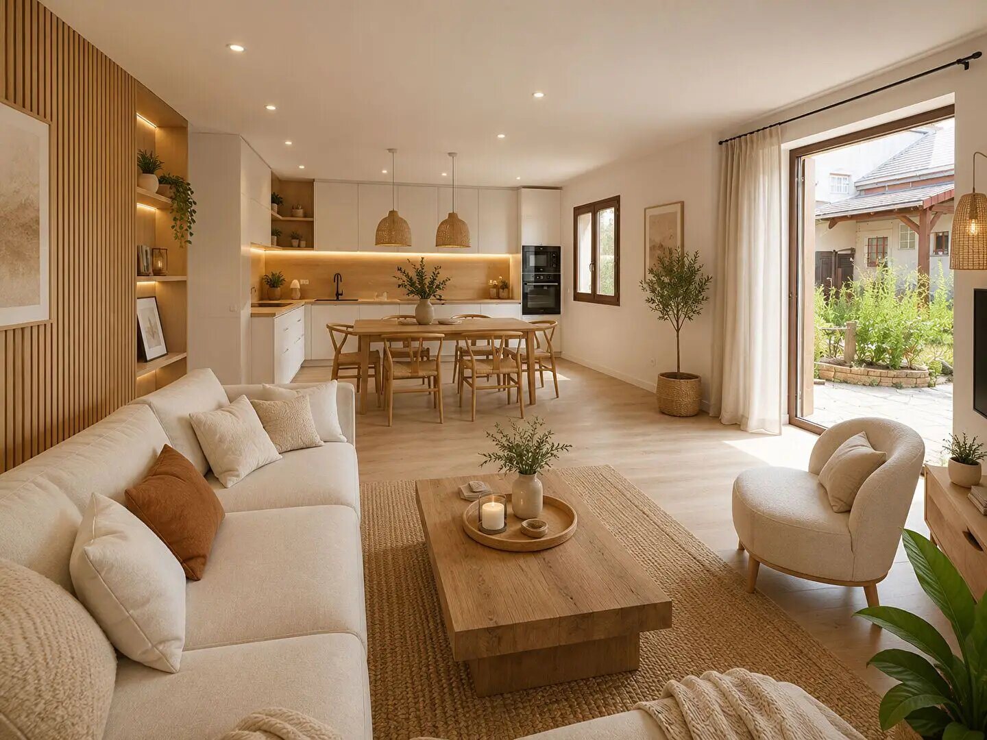 Maison à vendre, 85m², Bezons