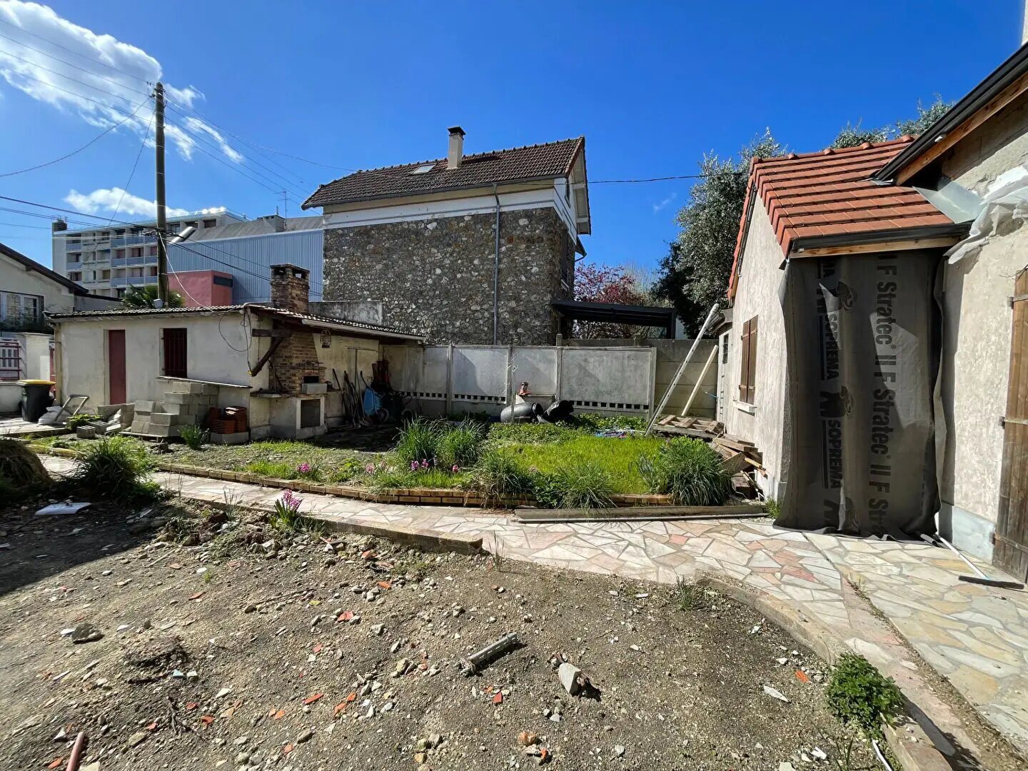 Maison à vendre, 85m², Bezons