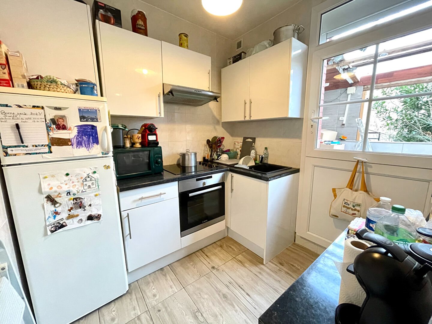 Appartement à vendre, 11m², Argenteuil