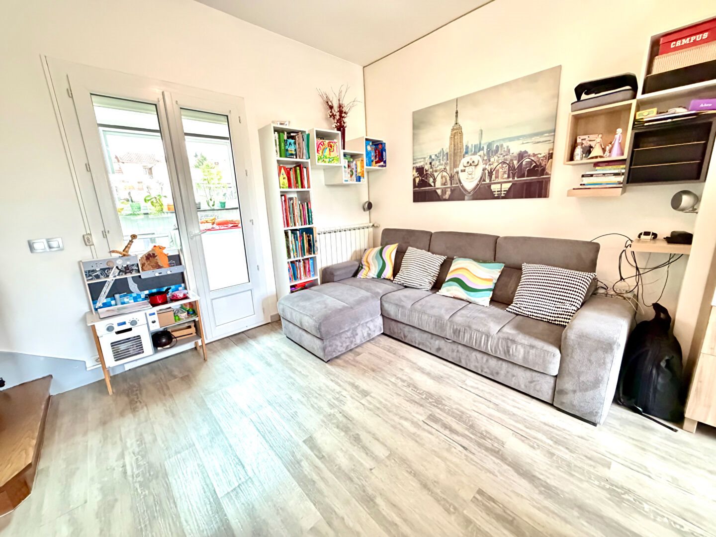 Maison à vendre, 90m², Bezons
