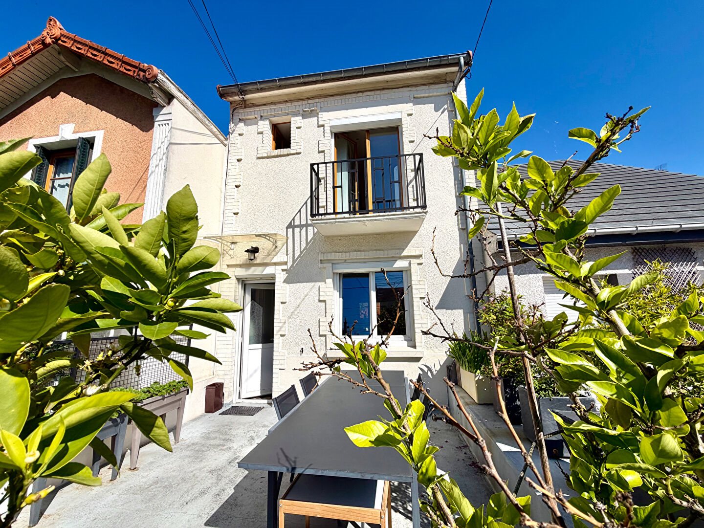 Maison à vendre, 90m², Bezons