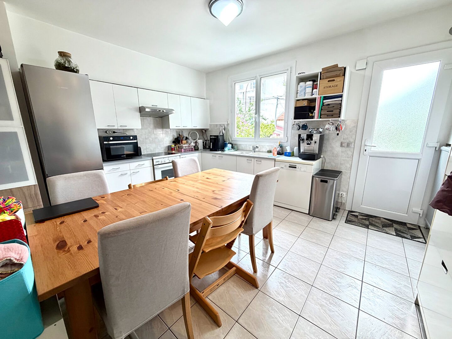 Maison à vendre, 90m², Bezons