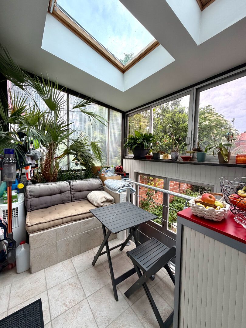 Maison à vendre, 90m², Bezons