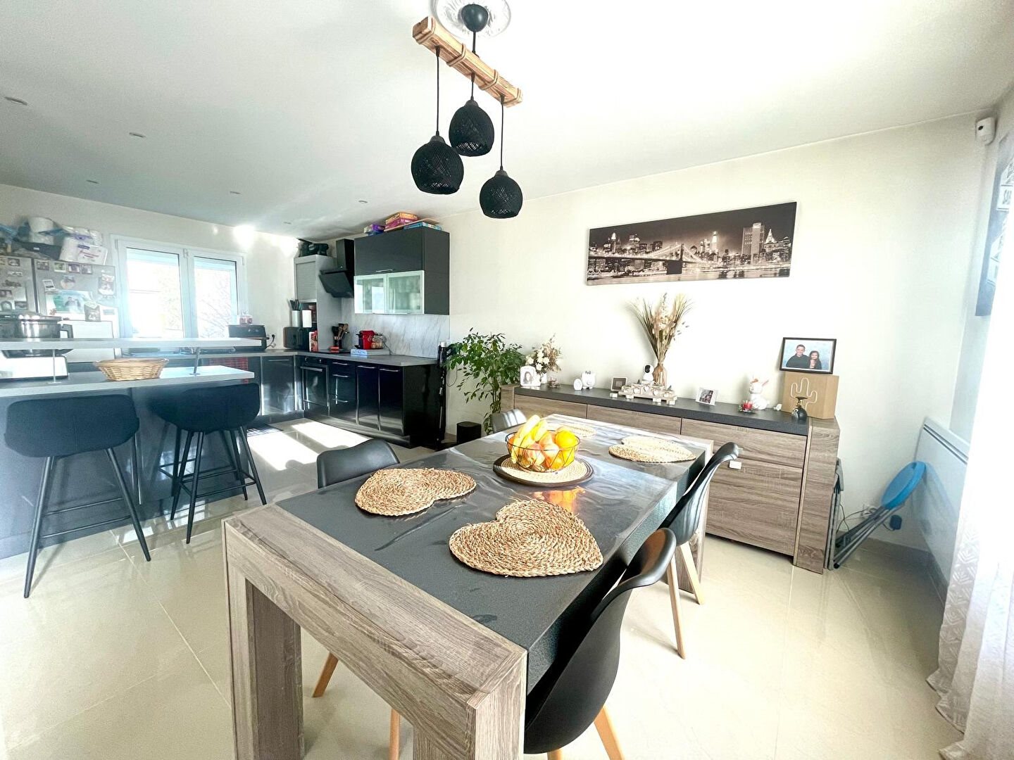 Maison à vendre, 110m², Bezons
