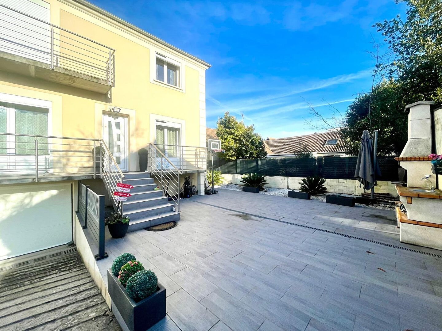 Maison à vendre, 110m², Bezons