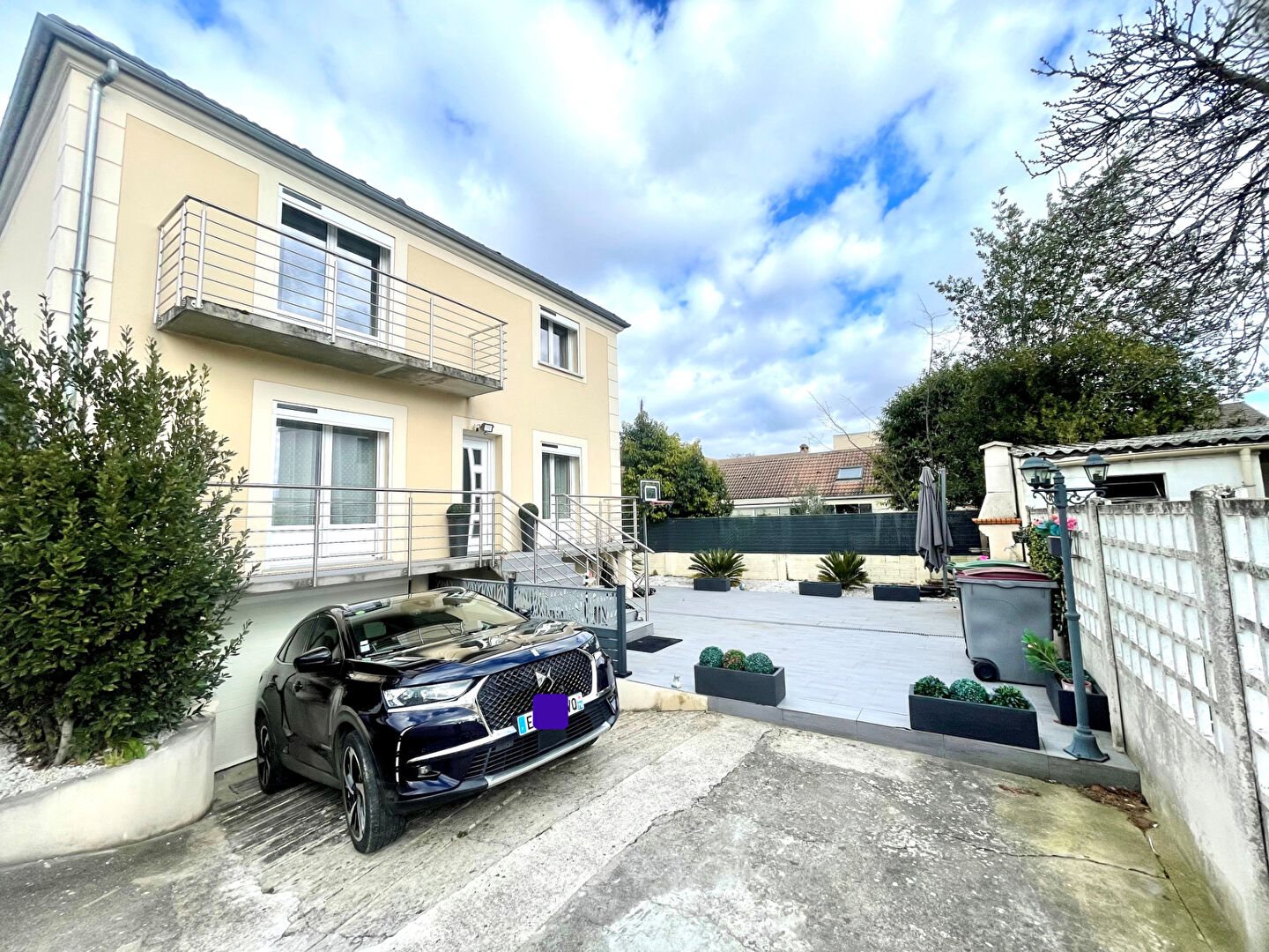 Maison à vendre, 110m², Bezons