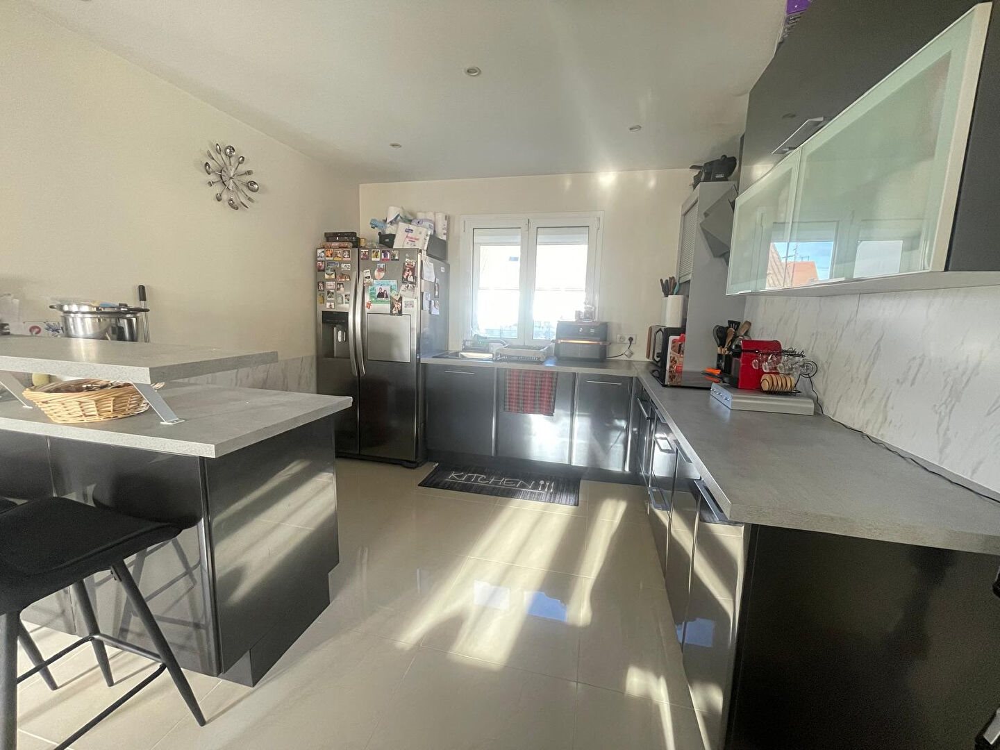 Maison à vendre, 110m², Bezons