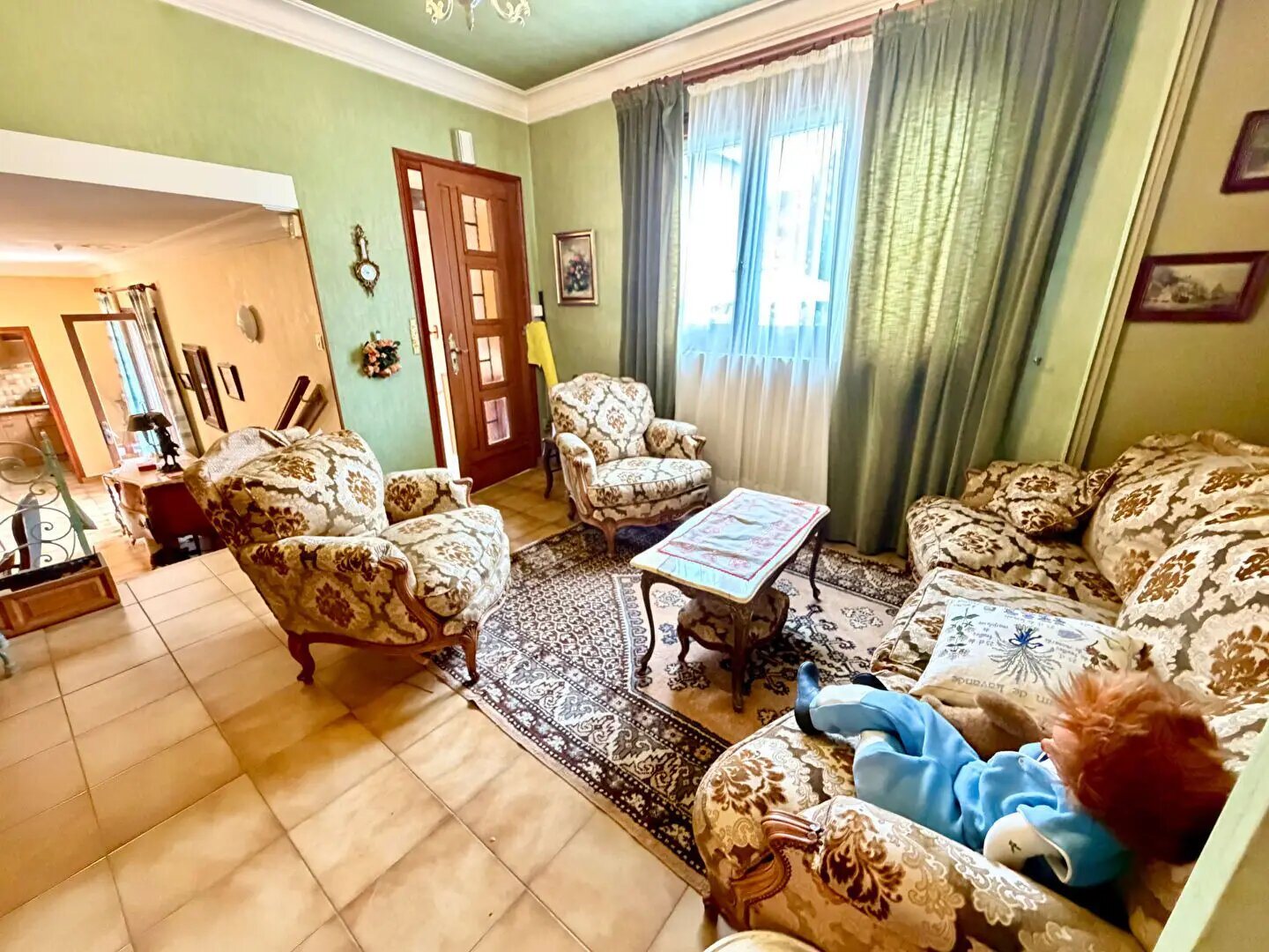 Maison à vendre, 80m², Bezons