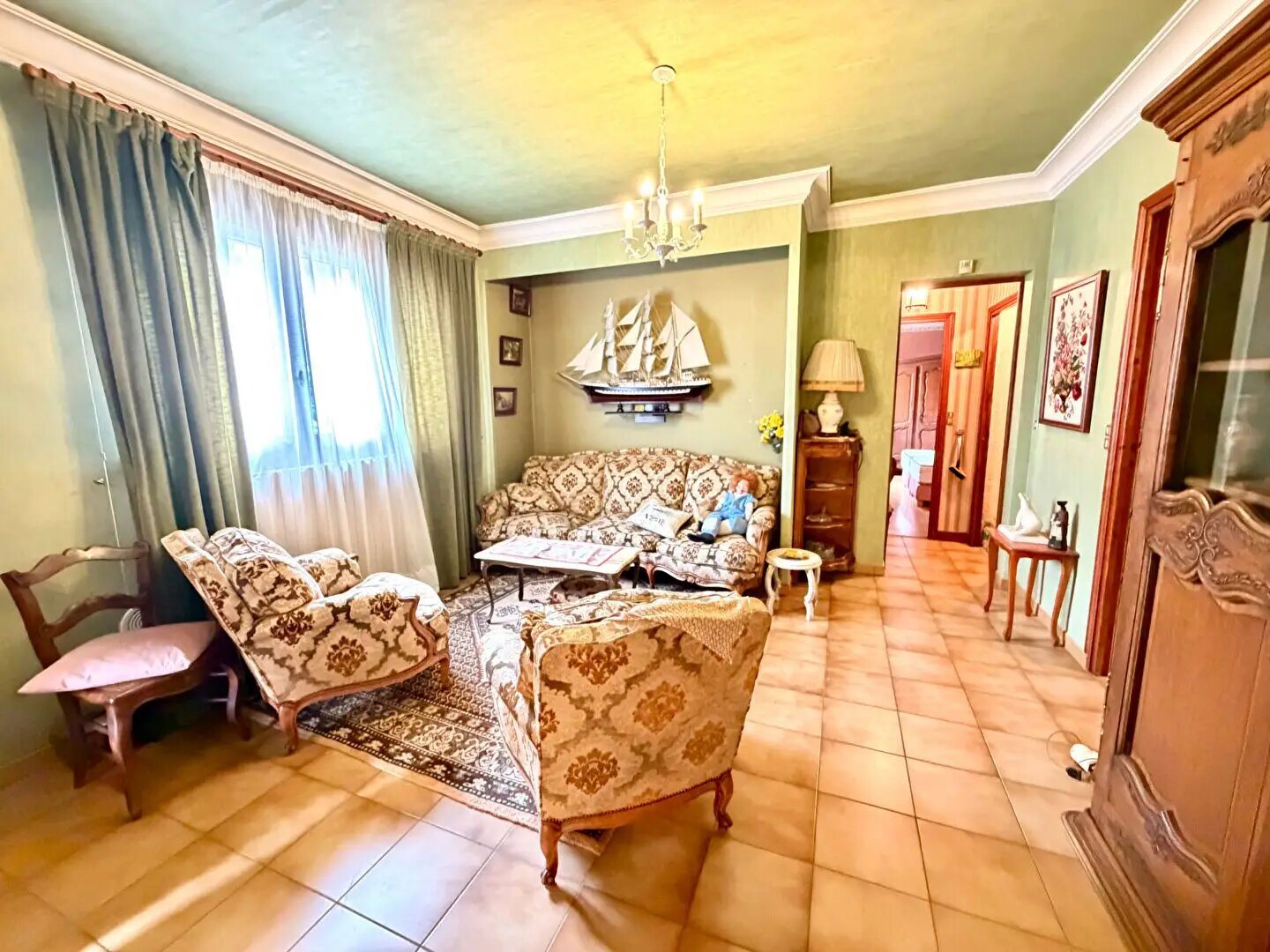 Maison à vendre, 80m², Bezons
