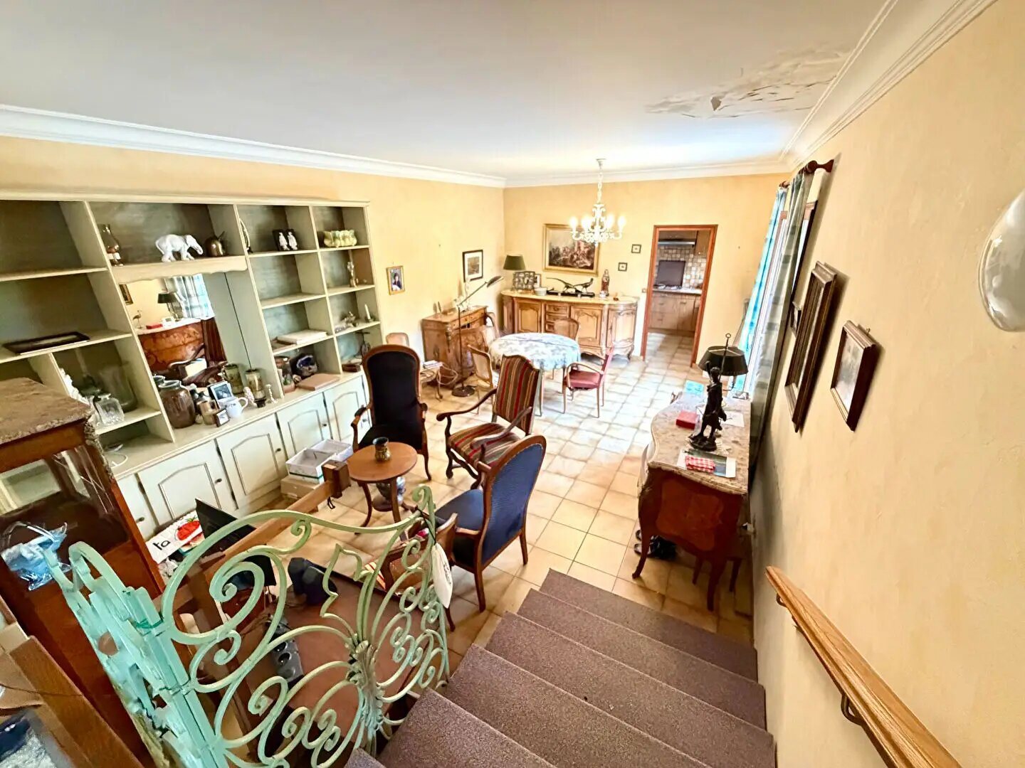 Maison à vendre, 80m², Bezons