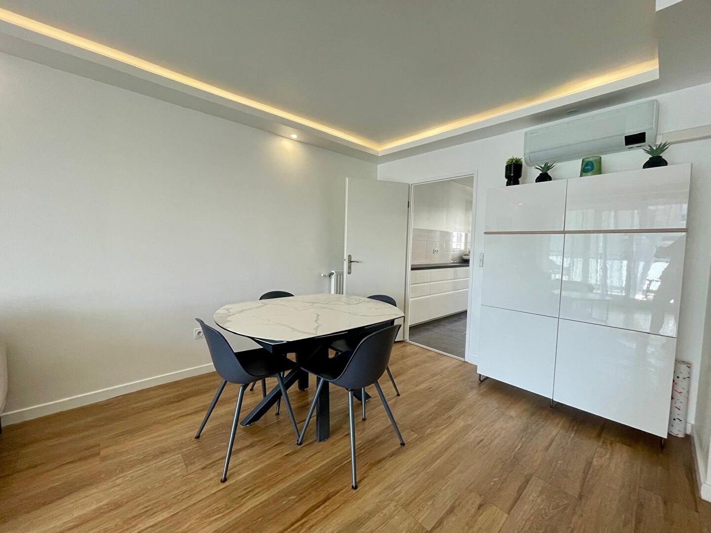 Appartement à vendre, 71m², Bezons