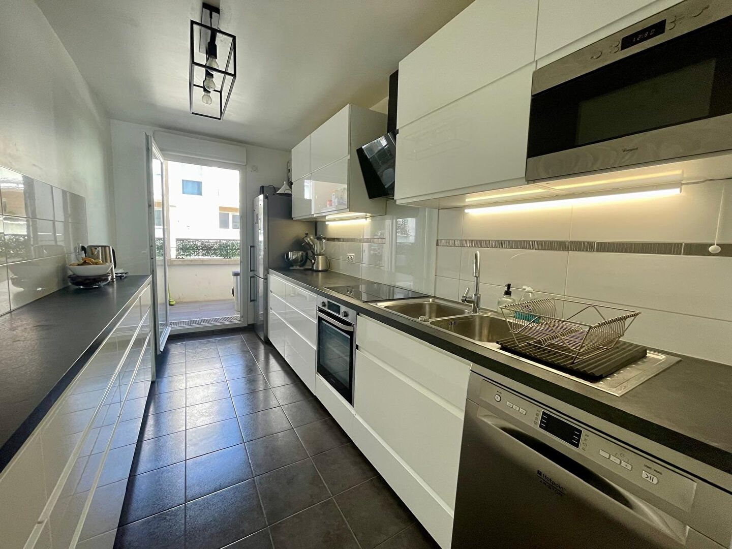 Appartement à vendre, 71m², Bezons