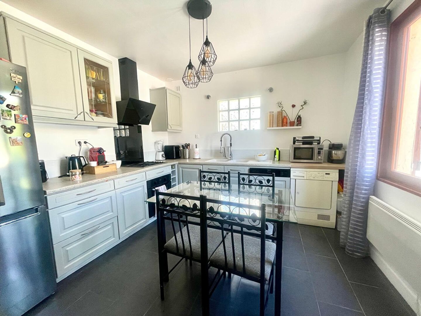 Maison à vendre, 65m², Argenteuil