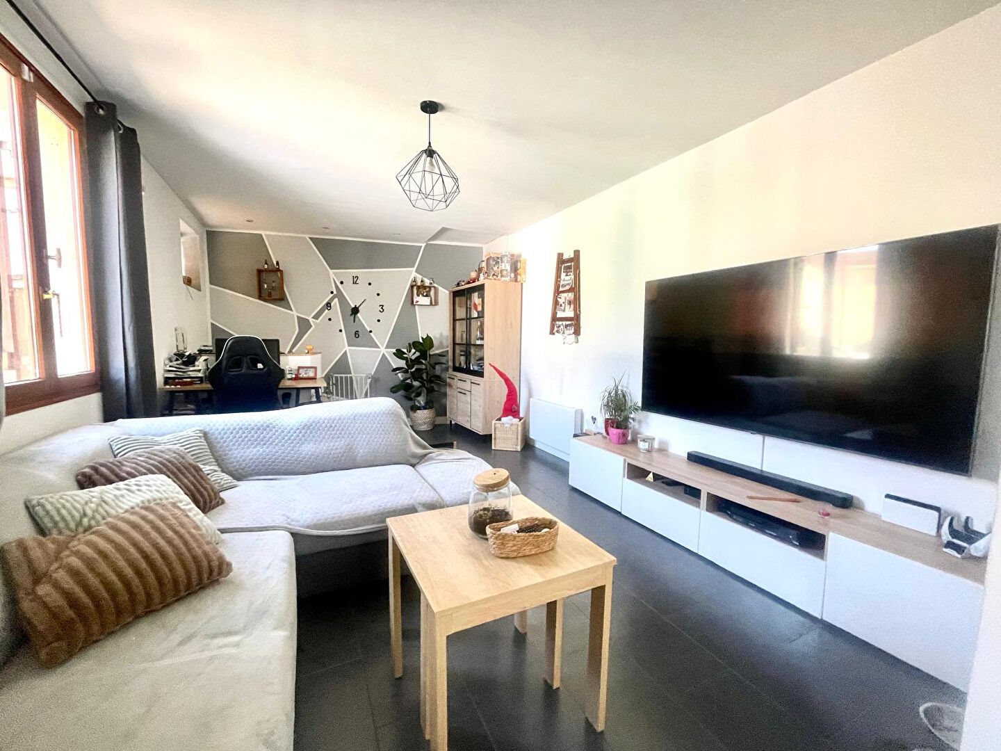 Maison à vendre, 65m², Argenteuil