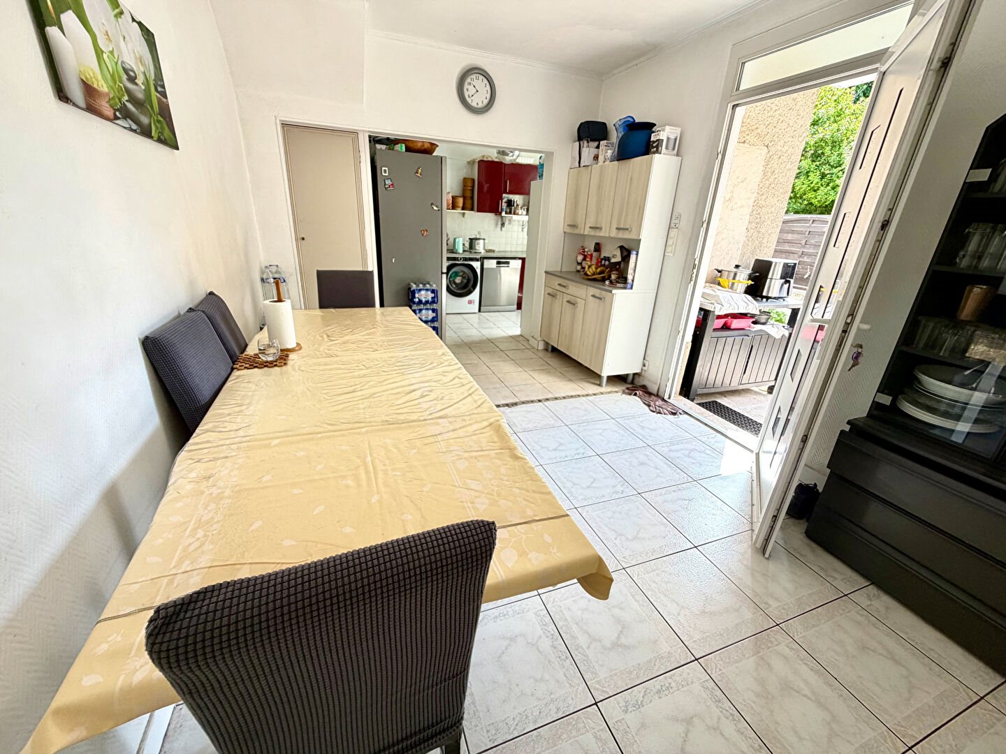 Maison à vendre, 64m², Argenteuil