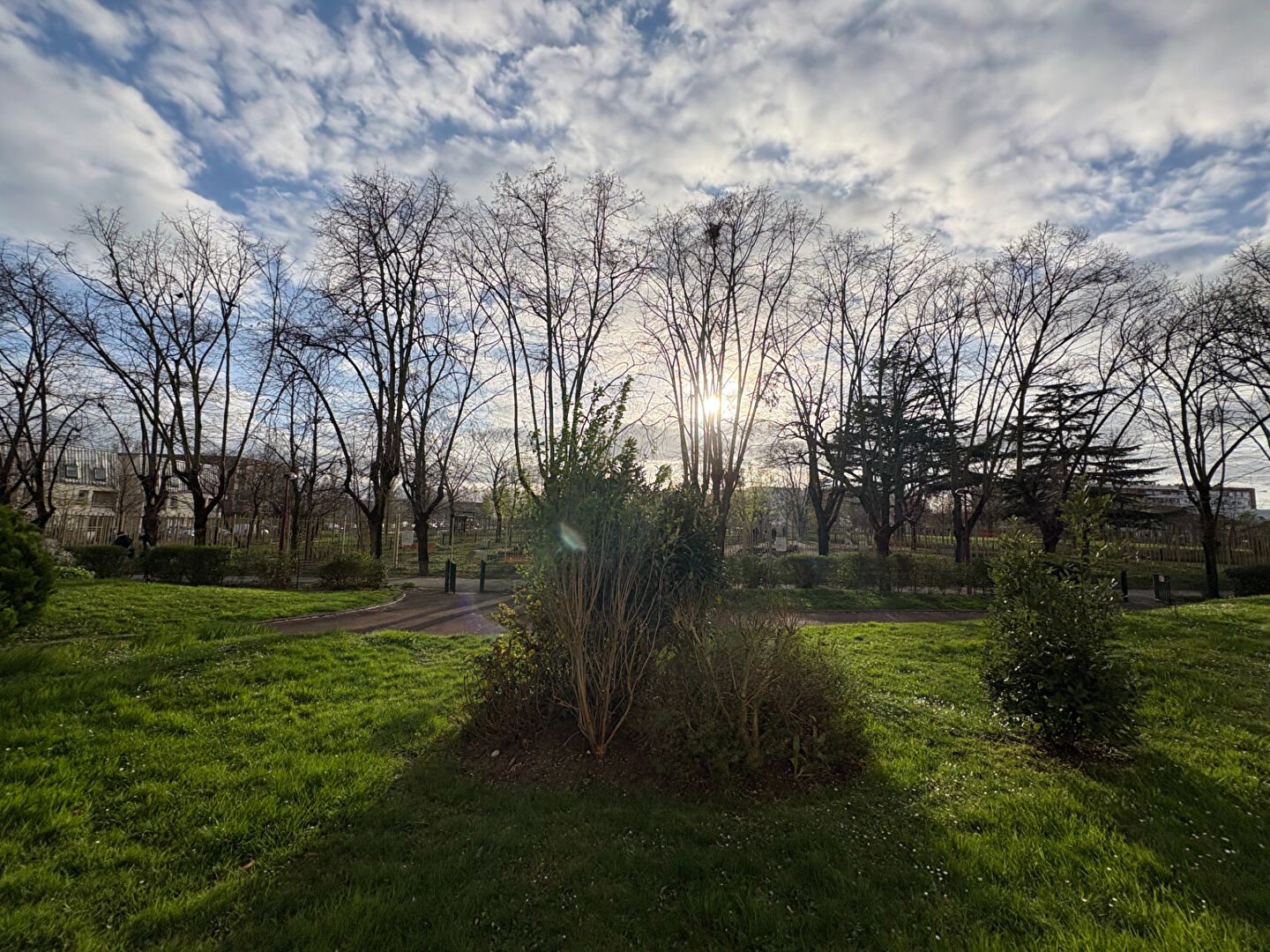Appartement à vendre, 82m², Bezons
